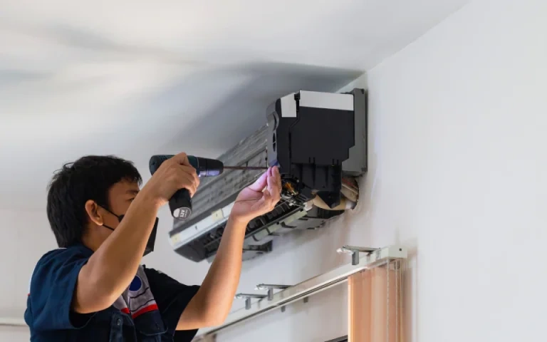 Dryer Vent Warning Signs